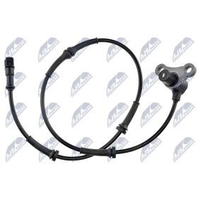 Compre Sensor, rotações da roda da NTY HCA-VV-000 a um preço baixo por 23,43 €