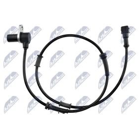 Compre Sensor, rotações da roda da NTY HCA-VV-001 a um preço baixo por 21,89 €