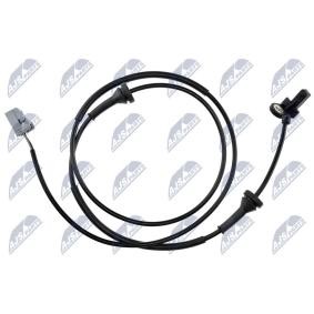 Compre Sensor, rotações da roda da NTY HCA-VV-002 a um preço baixo por 21,30 €