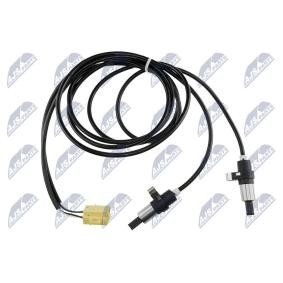Compre Sensor, rotações da roda da NTY HCA-VV-008 a um preço baixo por 36,92 €