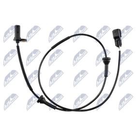 Compre Sensor, rotações da roda da NTY HCA-VV-010 a um preço baixo por 19,03 €