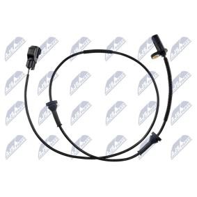Compre Sensor, rotações da roda da NTY HCA-VV-011 a um preço baixo por 13,54 €