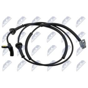 Compre Sensor, rotações da roda da NTY HCA-VV-012 a um preço baixo por 20,46 €