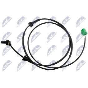 Compre Sensor, rotações da roda da NTY HCA-VV-013 a um preço baixo por 21,05 €