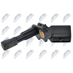 Compre Sensor, rotações da roda da NTY HCA-VW-011 a um preço baixo por 9,30 €