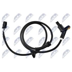 ABS-Sensor HCA-VW-016 von NTY günstig für 11,48 € online kaufen