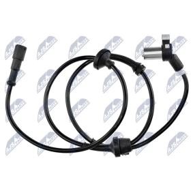 ABS-Sensor von NTY