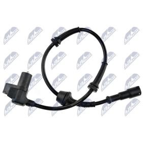Køb ABS Sensor af NTY HCA-VW-026 til den lave pris 133,94 DKK