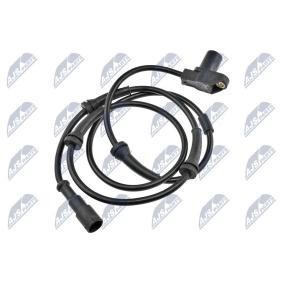 ABS-Sensor von NTY