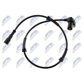Køb ABS Sensor af NTY HCA-VW-030 til den lave pris 137,94 DKK