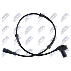 ABS-Sensor von NTY