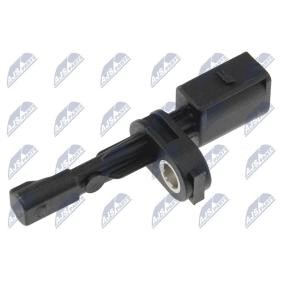 ABS-Sensor für MAN von NTY