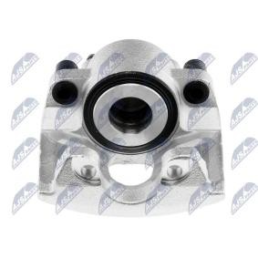 Comprar Pinza de freno de NTY HZP-CH-014 a bajo precio de 77,82 €