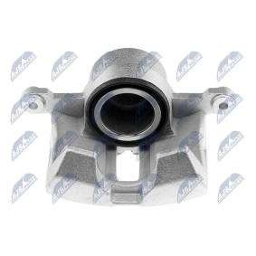 Bremssattel HZP-FR-010