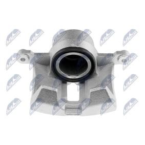 Bremssattel HZP-FR-011