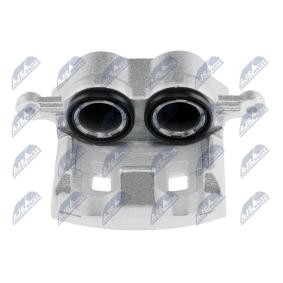 Comprar Pinza de freno de NTY HZP-FR-012 a bajo precio de 64,83 €