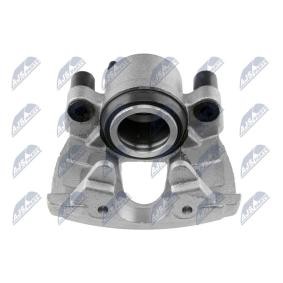 Bremssattel HZP-FR-014 von NTY günstig für 59,06 € online kaufen