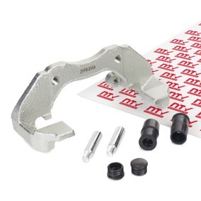 Comprar Soporte, pinza de freno de NTY HZP-FR-014A a bajo precio de 35,00 €