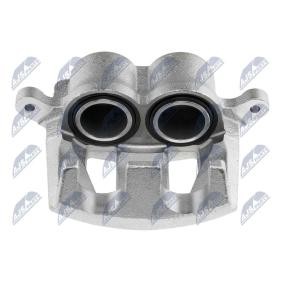 Comprar Pinza de freno de NTY HZP-FR-016 a bajo precio de 85,89 €