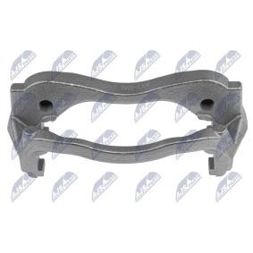 Acquista Supporto, Pinza freno da NTY HZP-FT-006A a buon mercato per soli 33,72 €