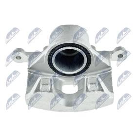 Bremssattel HZP-HD-000 von NTY günstig für 68,58 € online kaufen