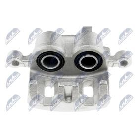 Bremssattel von NTY