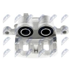 Bremssattel von NTY