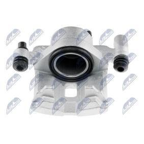 Bremssattel HZP-MZ-000 von NTY günstig für 56,19 € online kaufen