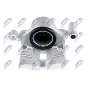 Bremssattel HZP-MZ-003 von NTY günstig für 60,72 € online kaufen