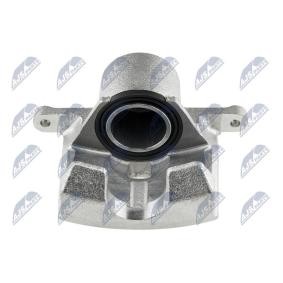 Bremssattel HZP-MZ-014 von NTY günstig für 75,71 € online kaufen
