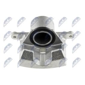 Bremssattel HZP-MZ-015 von NTY günstig für 75,95 € online kaufen