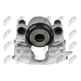 Comprar Pinza de freno de NTY HZP-PL-004 a bajo precio de 59,55 €