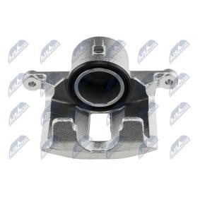 Bremssattel HZP-TY-027 von NTY günstig für 56,10 € online kaufen