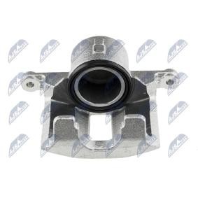 Bremssattel HZP-TY-028 von NTY günstig für 56,10 € online kaufen
