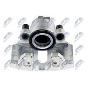 Bremssattel von NTY