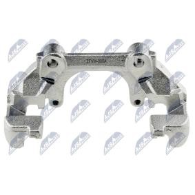 Comprar Soporte, pinza de freno de NTY HZP-VW-000A a bajo precio de 37,14 €
