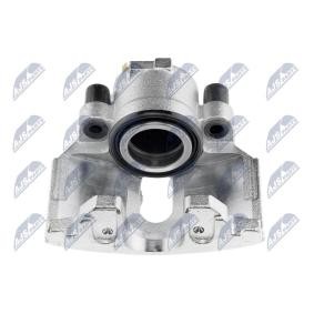 Bremssattel von NTY