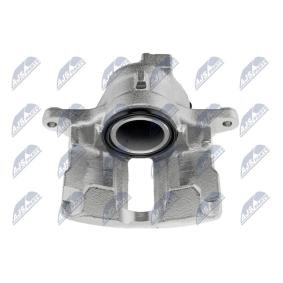 Bremssattel von NTY