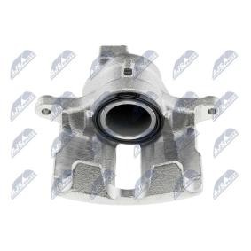 Bremssattel von NTY