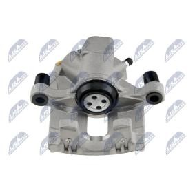 Achetez des Étrier de frein NTY HZT-BM-002 à prix pour 78,44 €