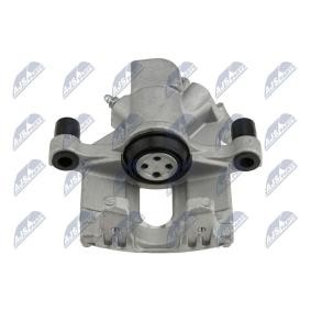Bremssattel HZT-BM-005 für Schrägheck (F56) für 70,49 CHF