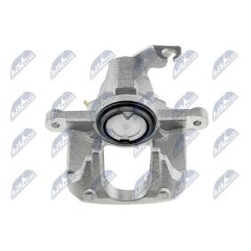 Comprar Pinza de freno de NTY HZT-CH-008 a bajo precio de 82,28 €