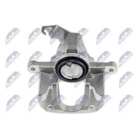Comprar Pinza de freno de NTY HZT-CH-009 a bajo precio de 71,90 €