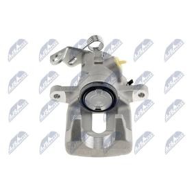Comprar Pinza de freno de NTY HZT-CT-004 a bajo precio de 65,44 €