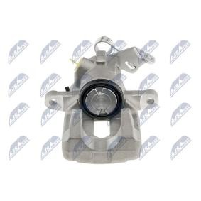 Comprar Pinza de freno de NTY HZT-CT-005 a bajo precio de 65,44 €
