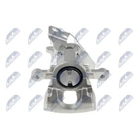 Comprar Pinza de freno de NTY HZT-FR-016 a bajo precio de 67,60 €