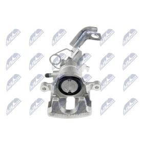 Bremssattel HZT-HD-003 von NTY günstig für 61,34 € online kaufen