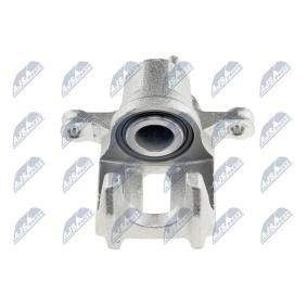 Bremssattel HZT-HD-006 von NTY günstig für 42,87 € online kaufen