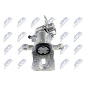Comprar Pinza de freno de NTY HZT-HY-510 a bajo precio de 72,85 €