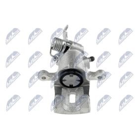 Comprar Pinza de freno de NTY HZT-HY-511 a bajo precio de 72,85 €